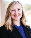 Profile photo of a State Farm Agent named: Mallory Davis