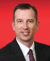 Profile photo of a State Farm Agent named: Alex Kile
