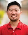 Profile photo of a State Farm Agent named: Sean Huh
