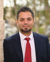 Profile photo of a State Farm Agent named: Ruz Ogra