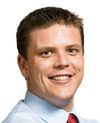 Profile photo of a State Farm Agent named: Bryan Rauschenberger