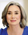 Profile photo of a State Farm Agent named: Rebecca McDaniel Sandoval