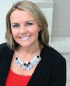 Profile photo of a State Farm Agent named: Ashley Collins