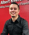 Profile photo of a State Farm Agent named: Albert Rivera