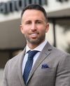 Profile photo of a State Farm Agent named: Brandon Wine