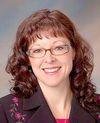 Profile photo of a State Farm Agent named: Marlene Bach