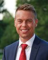 Profile photo of a State Farm Agent named: Jason Dunn