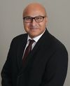 Profile photo of a State Farm Agent named: Kamran Vakil