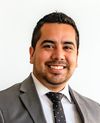 Profile photo of a State Farm Agent named: Jesus Sanchez