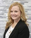 Profile photo of a State Farm Agent named: Tina Evans