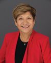 Profile photo of a State Farm Agent named: Virginia Hooper