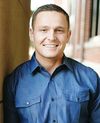 Profile photo of a State Farm Agent named: Cody Corr