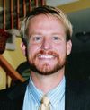 Profile photo of a State Farm Agent named: Ty Metzger