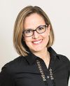 Profile photo of a State Farm Agent named: Kristina Kuebler