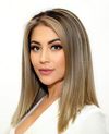 Profile photo of a State Farm Agent named: Reina Mendoza