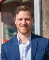 Profile photo of a State Farm Agent named: Ryan Wiley