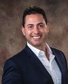 Profile photo of a State Farm Agent named: Tony Suleiman