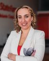 Profile photo of a State Farm Agent named: Melanie Ciappi
