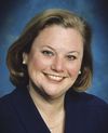 Profile photo of a State Farm Agent named: Lori McCarter Curry