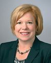 Profile photo of a State Farm Agent named: Kim Musser