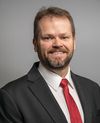 Profile photo of a State Farm Agent named: Shawn Sisk