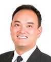 Profile photo of a State Farm Agent named: Joseph Woo