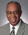 Profile photo of a State Farm Agent named: Reuben Harris Jr