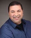 Profile photo of a State Farm Agent named: James Madrid