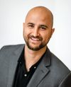 Profile photo of a State Farm Agent named: Andrew Smith