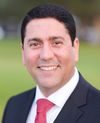 Profile photo of a State Farm Agent named: Jose Rosario