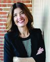 Profile photo of a State Farm Agent named: Kelly Parks