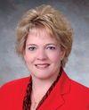 Profile photo of a State Farm Agent named: Jennifer Hiteshue