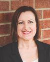 Profile photo of a State Farm Agent named: Danielle Weaver