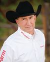Profile photo of a State Farm Agent named: Mark Gregory Olguin