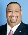 Profile photo of a State Farm Agent named: D C Clement