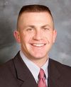 Profile photo of a State Farm Agent named: Adam Leggett