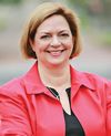 Profile photo of a State Farm Agent named: Penni Perkins