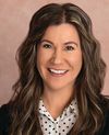 Profile photo of a State Farm Agent named: Rebecca Knudson