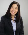 Profile photo of a State Farm Agent named: Joanna Woo