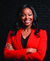 Profile photo of a State Farm Agent named: Jamesha Gore-Coggin