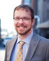 Profile photo of a State Farm Agent named: Blake Ettestad