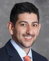 Profile photo of a State Farm Agent named: Nima Rad
