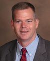 Profile photo of a State Farm Agent named: Gerald Cawley