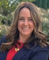 Profile photo of a State Farm Agent named: Lindsay Mullen