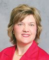 Profile photo of a State Farm Agent named: Diane Derivaux Kemp