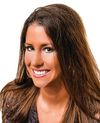 Profile photo of a State Farm Agent named: Kristy Gaudiose