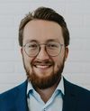 Profile photo of a State Farm Agent named: Cody Carpenter