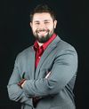 Profile photo of a State Farm Agent named: Trevor Halloran