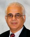 Profile photo of a State Farm Agent named: Saif Ahmad