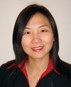 Profile photo of a State Farm Agent named: Maria Wong